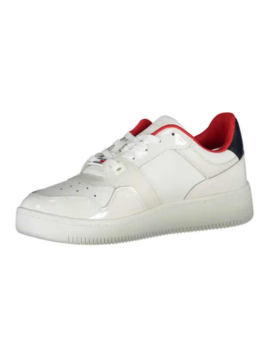 Tommy Hilfiger Damen SPORTSCHUH Weiß | online kaufen