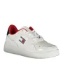 Tommy Hilfiger Damen SPORTSCHUH Weiß | online kaufen