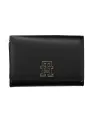 Tommy Hilfiger Damen GELDBÖRSE Schwarz | online kaufen