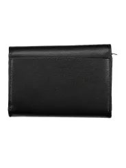 Tommy Hilfiger Damen GELDBÖRSE Schwarz | online kaufen