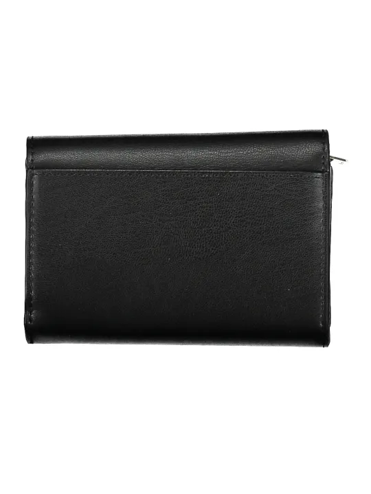 Tommy Hilfiger Damen GELDBÖRSE Schwarz | online kaufen