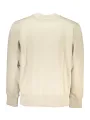 Calvin Klein Herren LANGARM-SWEATSHIRT Beige | online kaufen