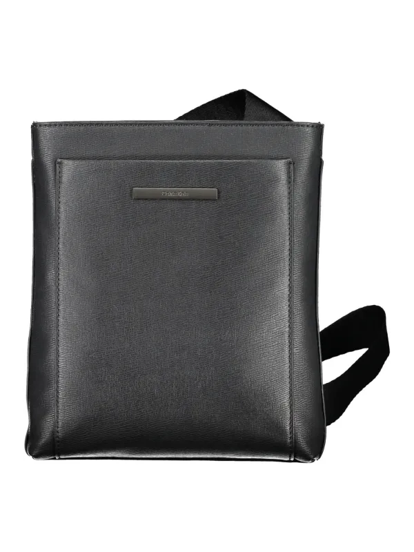 Calvin Klein Herren AUSSENTASCHEN Schwarz | online kaufen