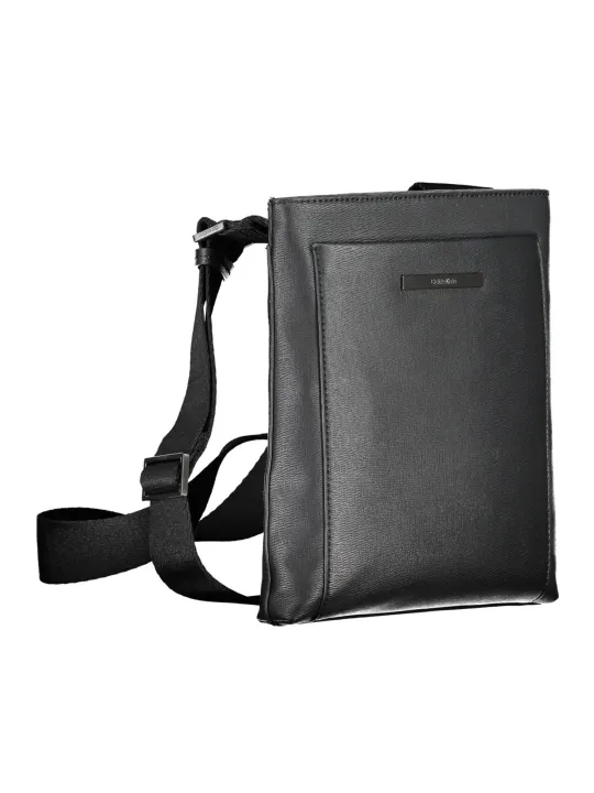 Calvin Klein Herren AUSSENTASCHEN Schwarz | online kaufen