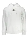 Calvin Klein Herren SWEATSHIRT Weiß | online kaufen