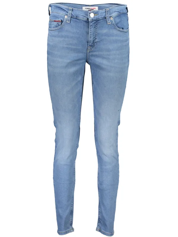 Tommy Hilfiger Damen Hellblau | online kaufen