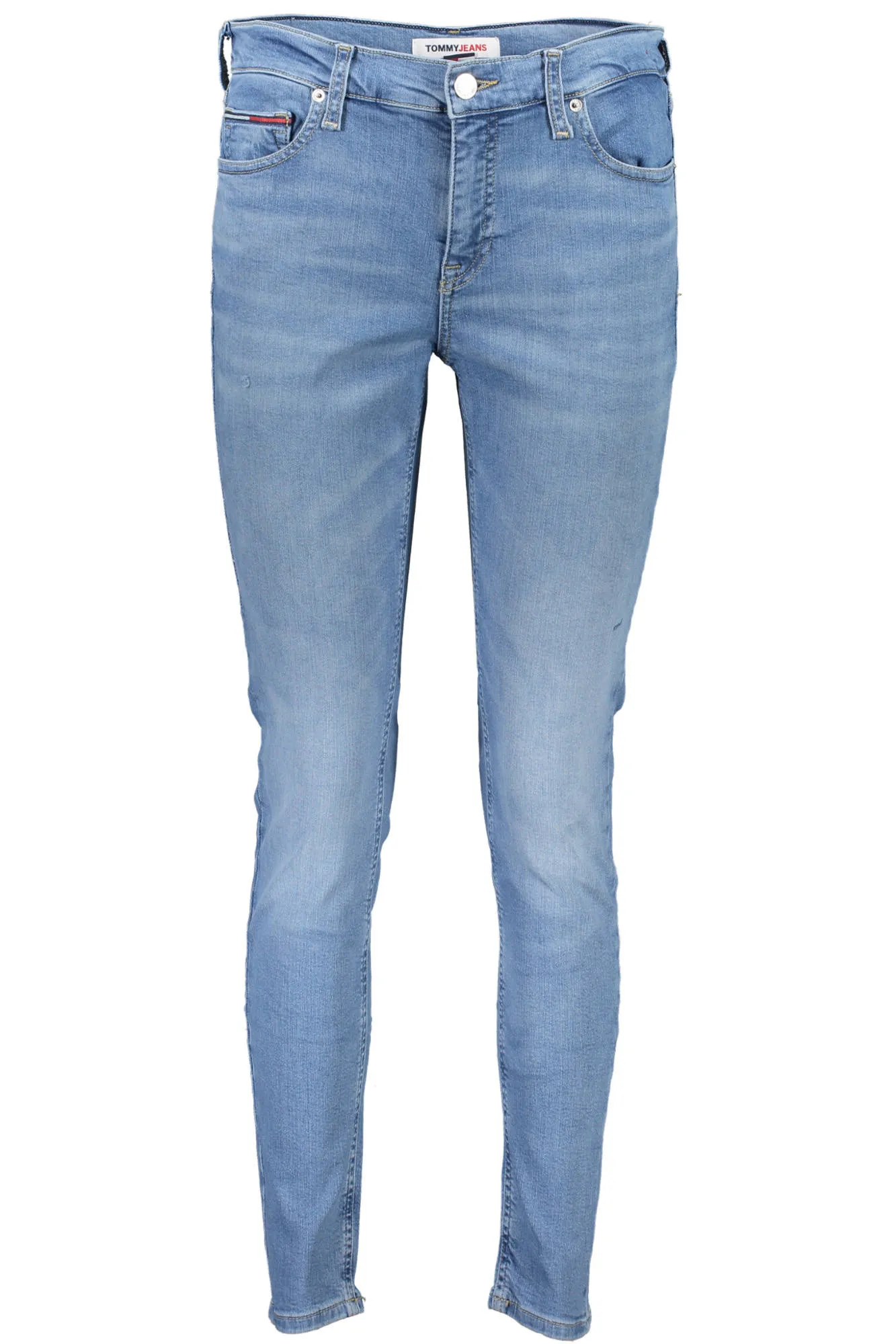 Damen Hellblau DW0DW16704_6E79588_AZZURRO1AB