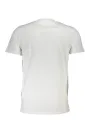 Cavalli Class Herren T-Shirt Weiß | online kaufen