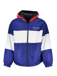 Tommy Hilfiger Herren JACKE Blau | online kaufen
