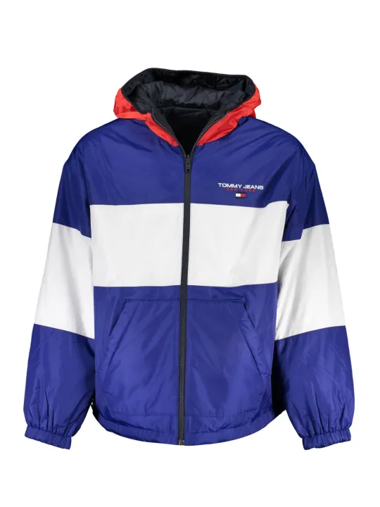 Tommy Hilfiger Herren JACKE Blau | online kaufen