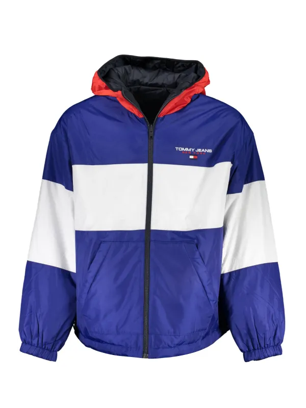 Tommy Hilfiger Herren JACKE Blau | online kaufen