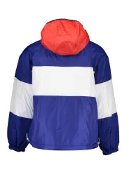 Tommy Hilfiger Herren JACKE Blau | online kaufen