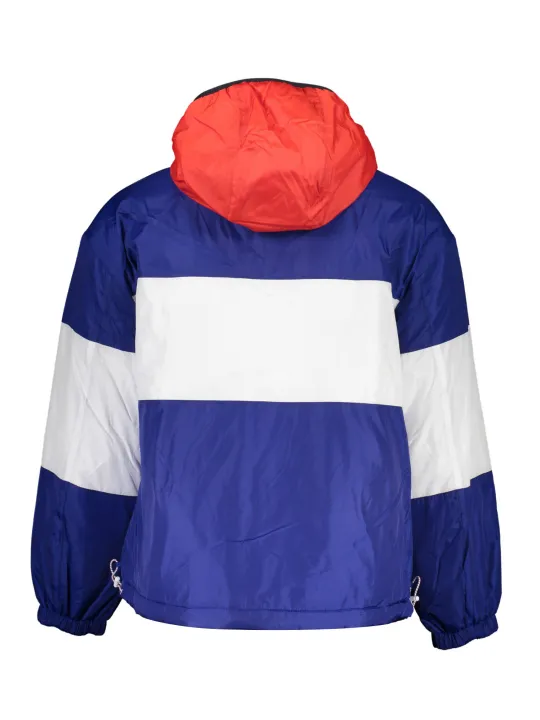 Tommy Hilfiger Herren JACKE Blau | online kaufen