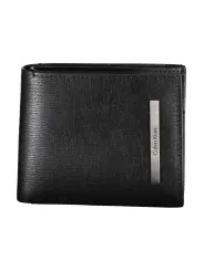Calvin Klein Herren GELDBÖRSE Schwarz | online kaufen