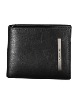 Calvin Klein Herren GELDBÖRSE Schwarz | online kaufen