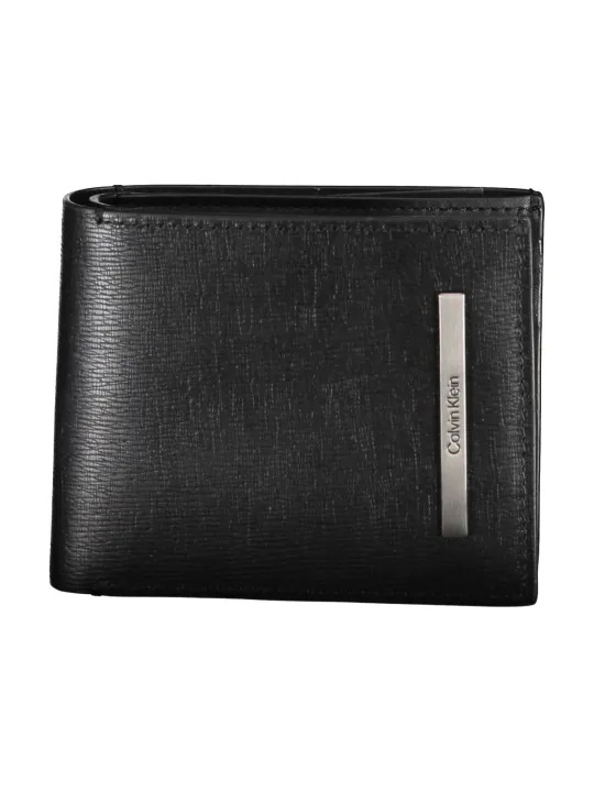 Calvin Klein Herren GELDBÖRSE Schwarz | online kaufen