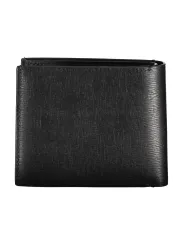 Calvin Klein Herren GELDBÖRSE Schwarz | online kaufen