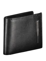 Calvin Klein Herren GELDBÖRSE Schwarz | online kaufen