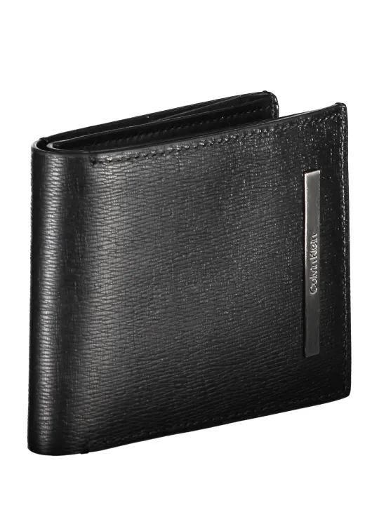 Calvin Klein Herren GELDBÖRSE Schwarz | online kaufen