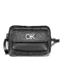 Calvin Klein Damen UMHÄNGETASCHE Schwarz | online kaufen