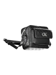 Calvin Klein Damen UMHÄNGETASCHE Schwarz | online kaufen