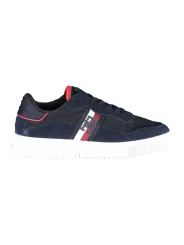 Tommy Hilfiger Herren SPORTSCHUH Blau | online kaufen