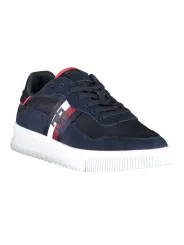 Tommy Hilfiger Herren SPORTSCHUH Blau | online kaufen