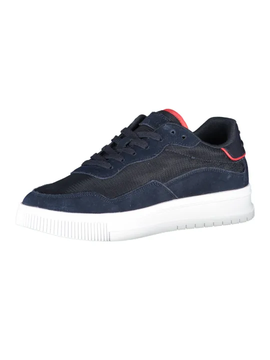 Tommy Hilfiger Herren SPORTSCHUH Blau | online kaufen
