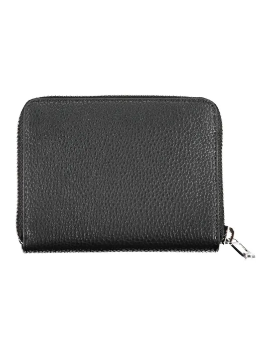 Tommy Hilfiger Damen GELDBÖRSE Schwarz | online kaufen