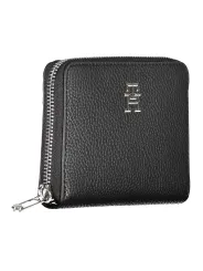 Tommy Hilfiger Damen GELDBÖRSE Schwarz | online kaufen