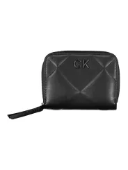 Calvin Klein Damen GELDBÖRSE Schwarz | online kaufen