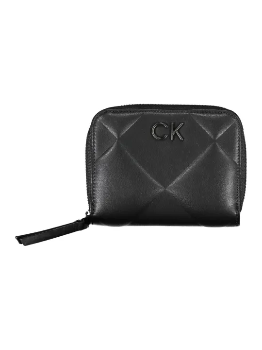 Calvin Klein Damen GELDBÖRSE Schwarz | online kaufen