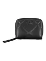 Calvin Klein Damen GELDBÖRSE Schwarz | online kaufen