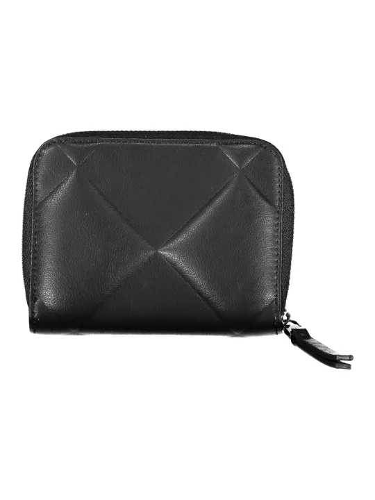Calvin Klein Damen GELDBÖRSE Schwarz | online kaufen