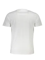 Cavalli Class Herren T-Shirt Weiß | online kaufen