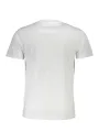 Cavalli Class Herren T-Shirt Weiß | online kaufen