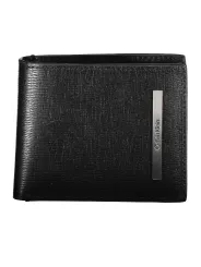Calvin Klein Herren GELDBÖRSE Schwarz | online kaufen