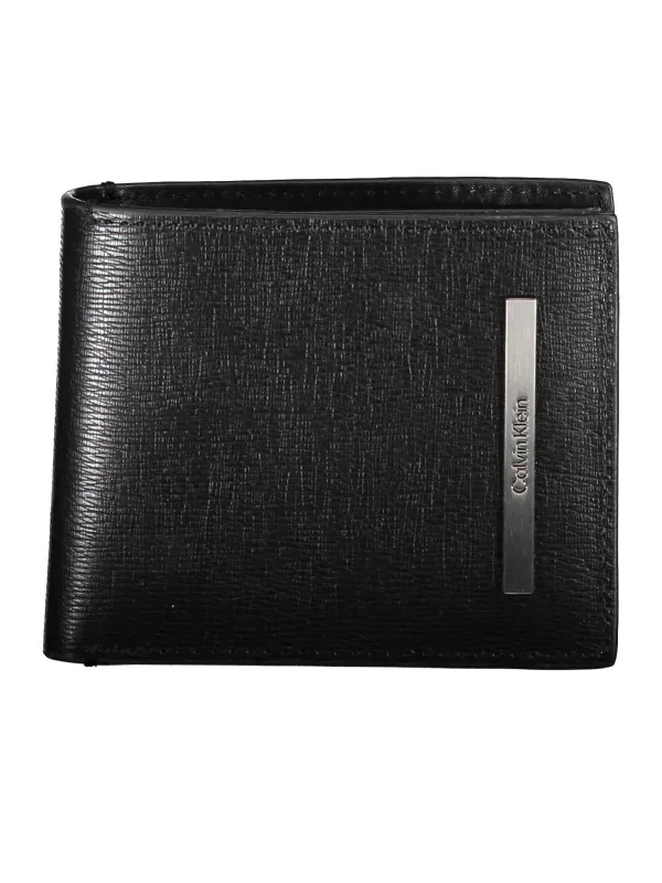 Calvin Klein Herren GELDBÖRSE Schwarz | online kaufen