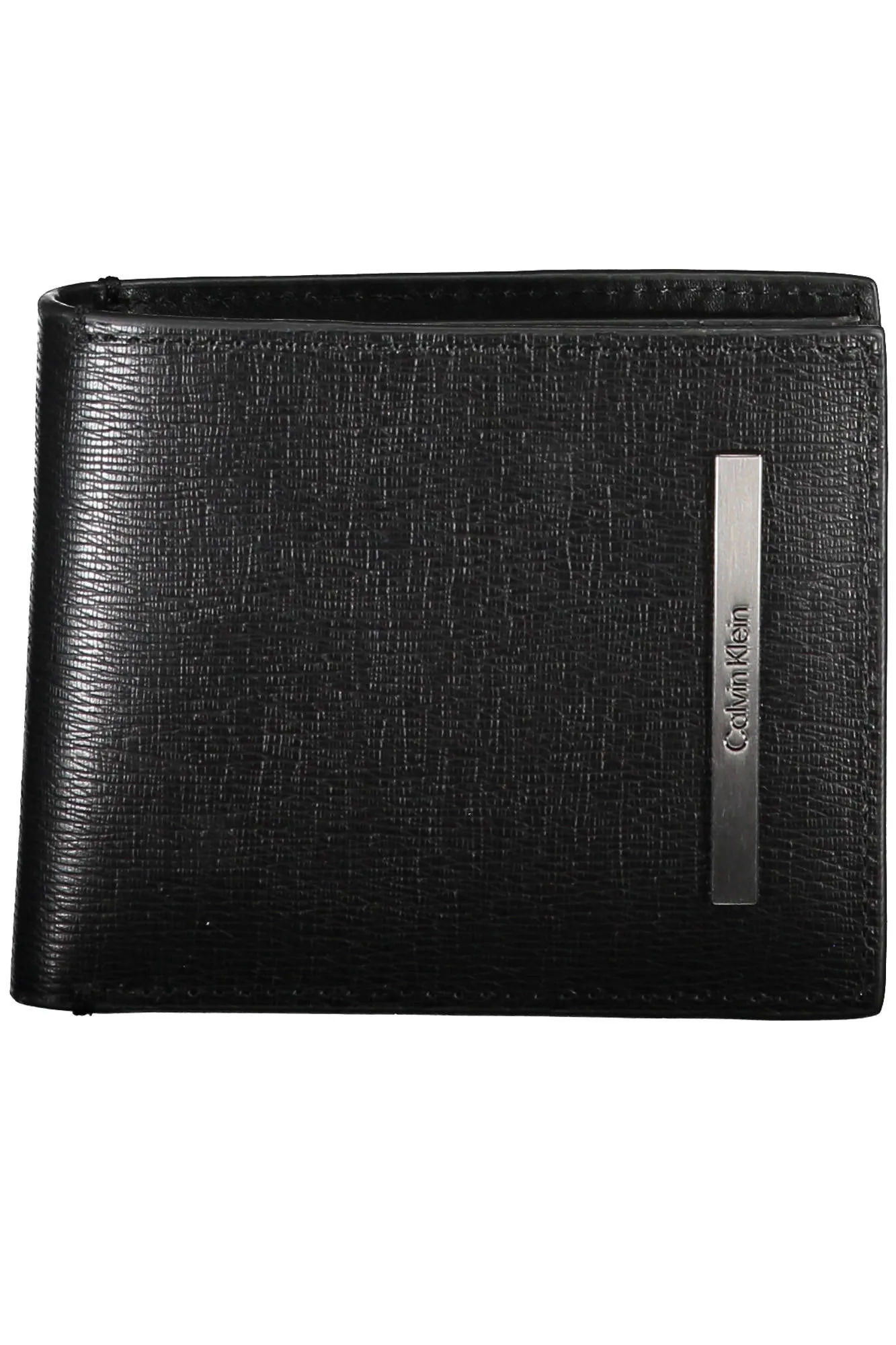Herren GELDBÖRSE Schwarz K50K510586_E3A23F1_NEROBAX