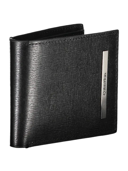 Calvin Klein Herren GELDBÖRSE Schwarz | online kaufen