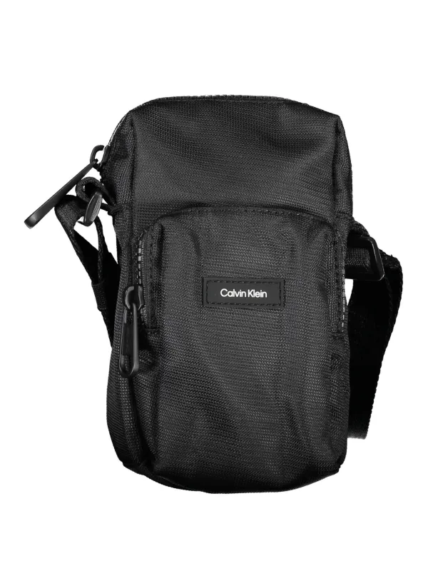 Calvin Klein Herren AUSSENTASCHE Schwarz | online kaufen