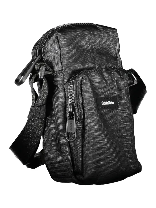 Calvin Klein Herren AUSSENTASCHE Schwarz | online kaufen