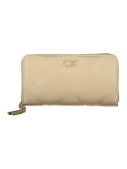 Calvin Klein Damen GELDBÖRSE Beige | online kaufen