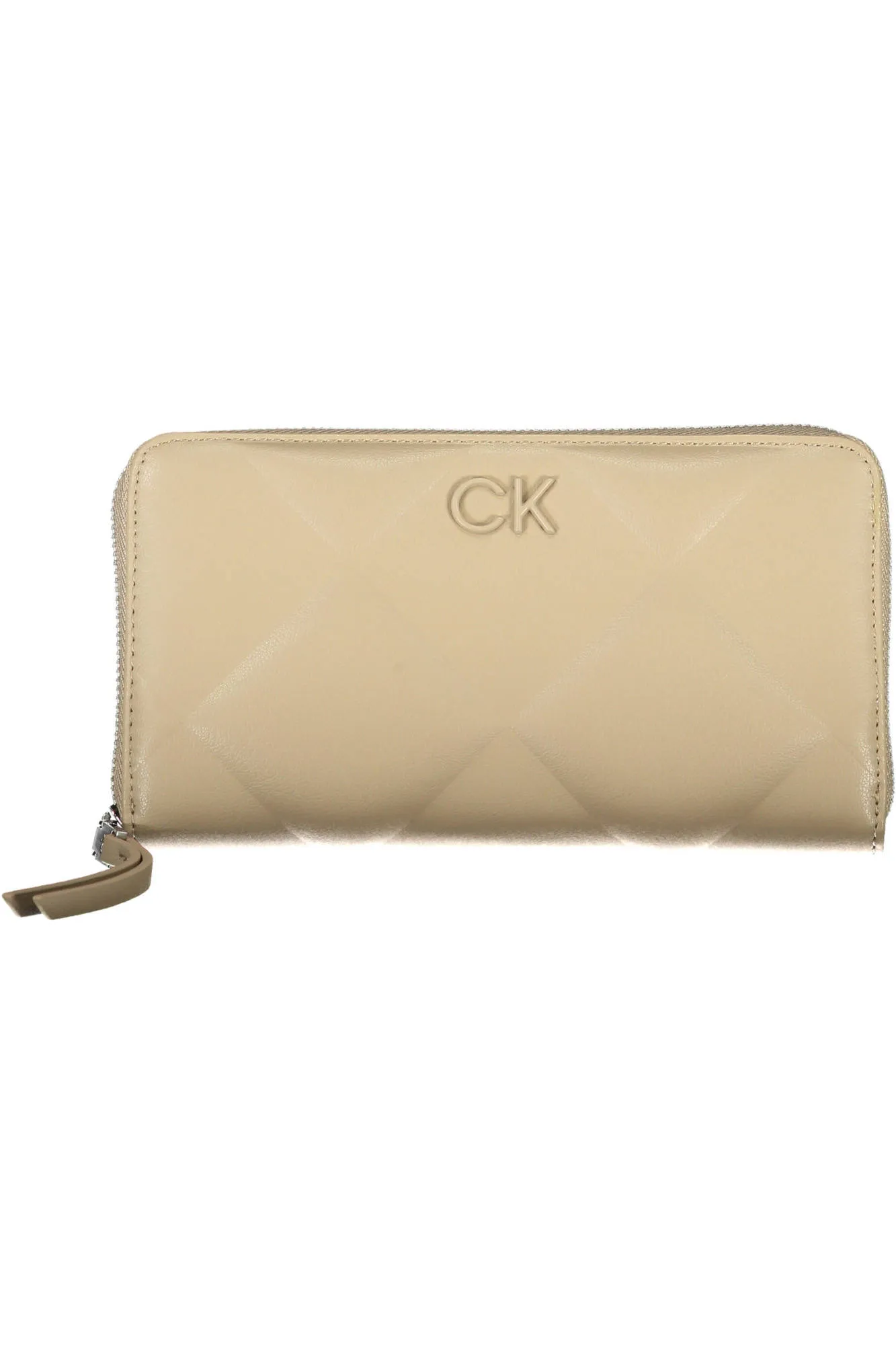 Damen GELDBÖRSE Beige K60K610774_49C9D80_BEIGEA04