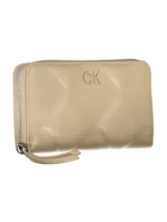 Calvin Klein Damen GELDBÖRSE Beige | online kaufen