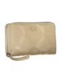 Calvin Klein Damen GELDBÖRSE Beige | online kaufen
