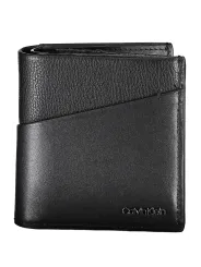 Calvin Klein Herren GELDBÖRSE Schwarz | online kaufen