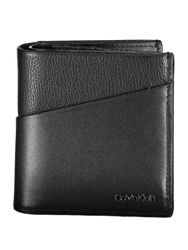 Calvin Klein Herren GELDBÖRSE Schwarz | online kaufen