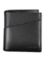 Calvin Klein Herren GELDBÖRSE Schwarz | online kaufen
