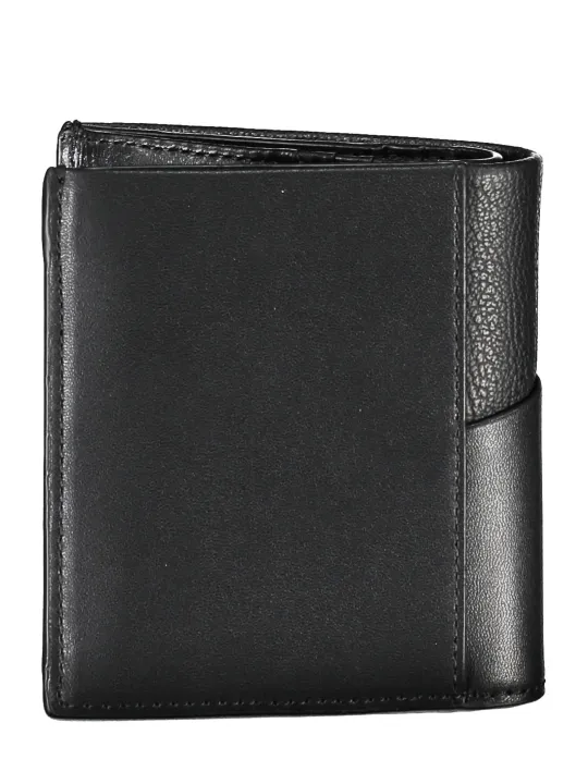 Calvin Klein Herren GELDBÖRSE Schwarz | online kaufen